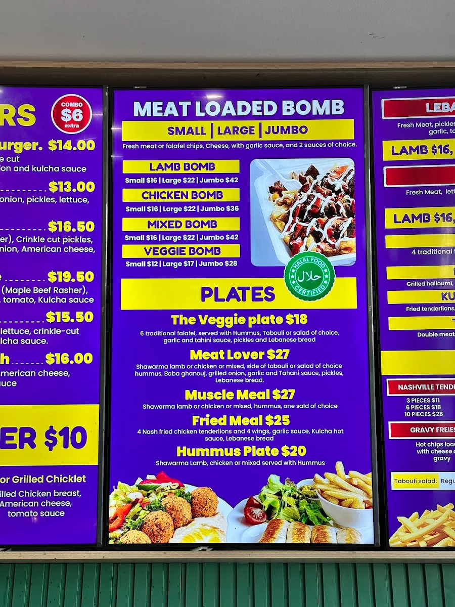 Menu photo 9