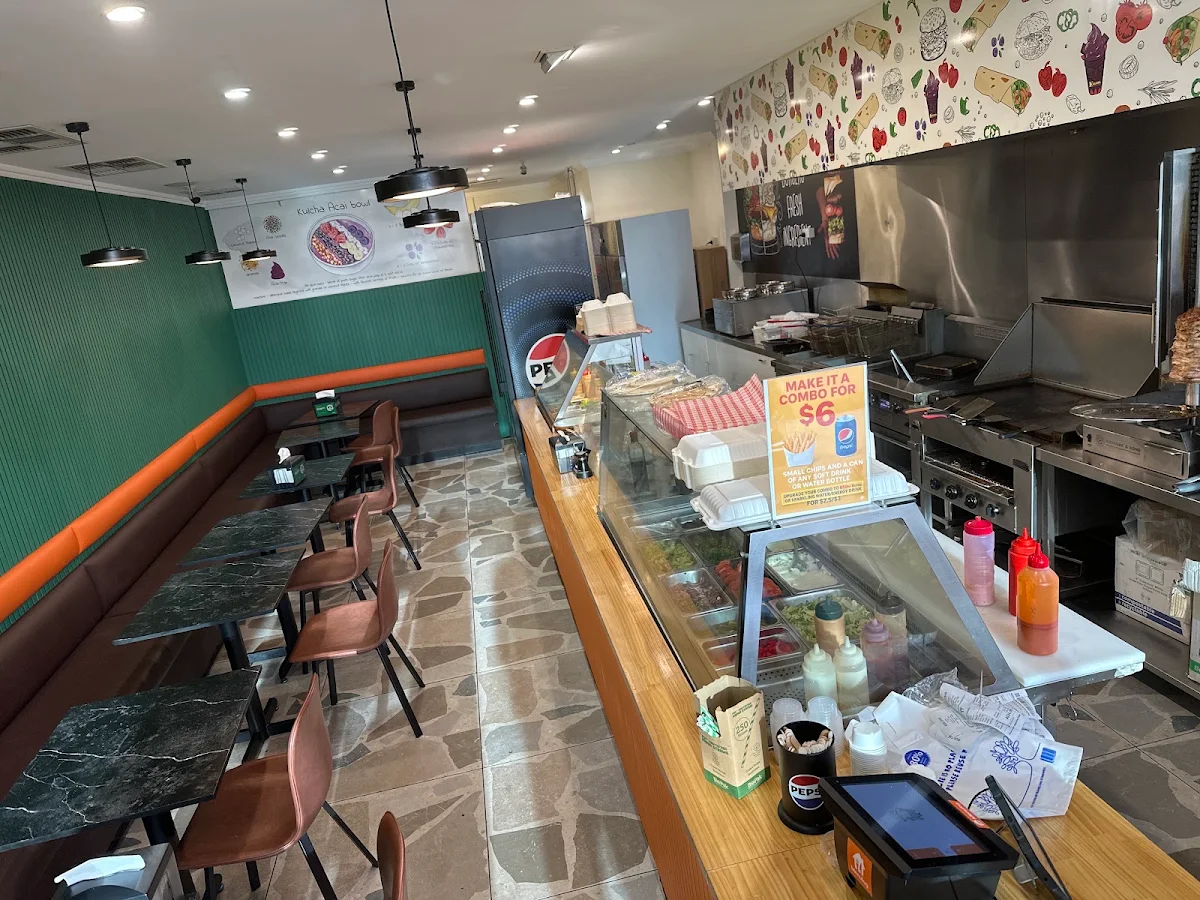 Vibe photo 1