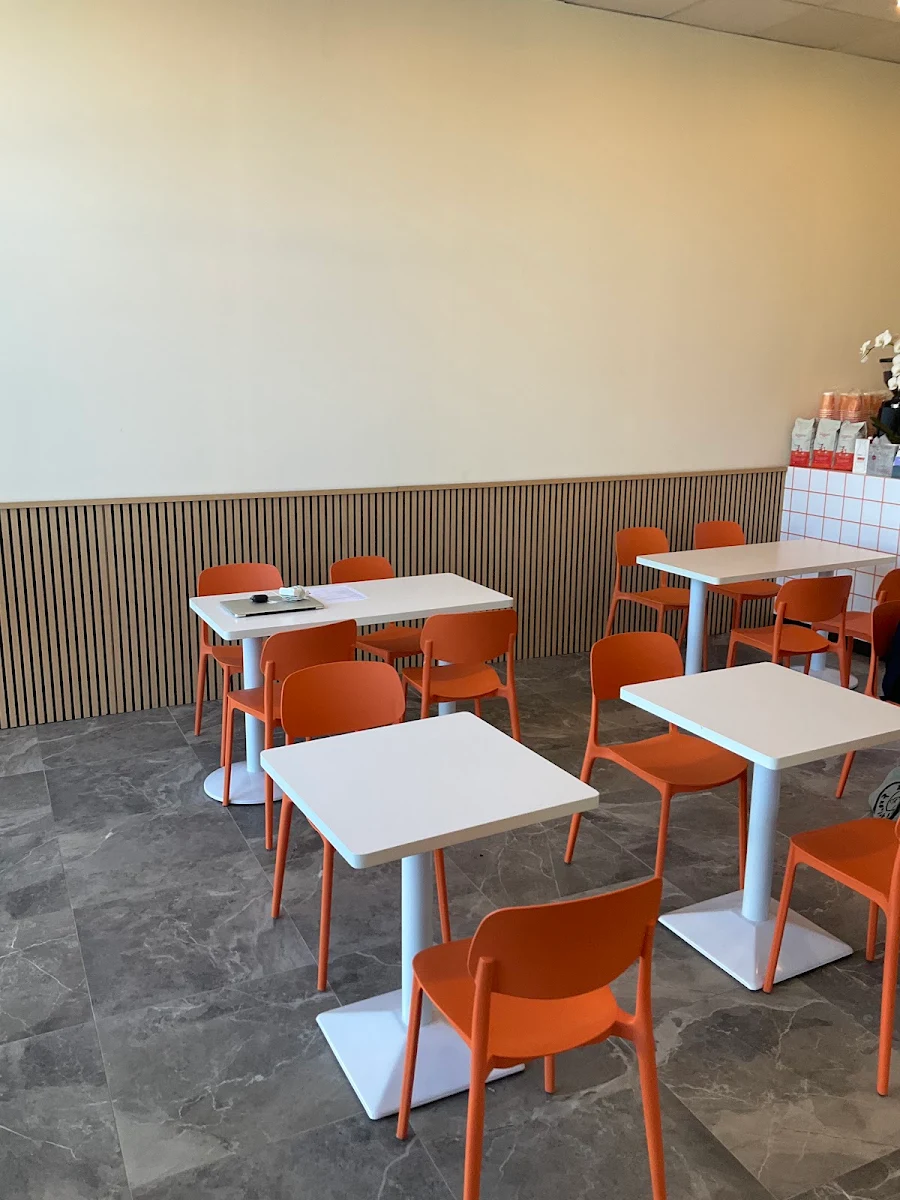 Vibe, Papa Chai | Modern Indian Cafe | Curry Bowls & Jaffles