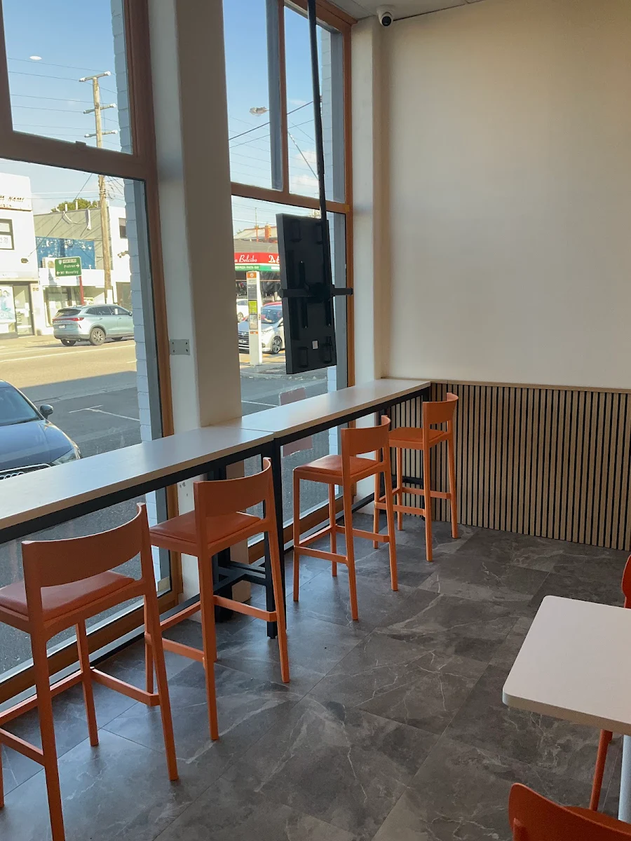 Vibe, Papa Chai | Modern Indian Cafe | Curry Bowls & Jaffles