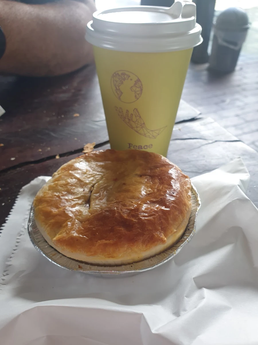 Food & drink, Hawkesbury Bakehouse At Kurrajong Village