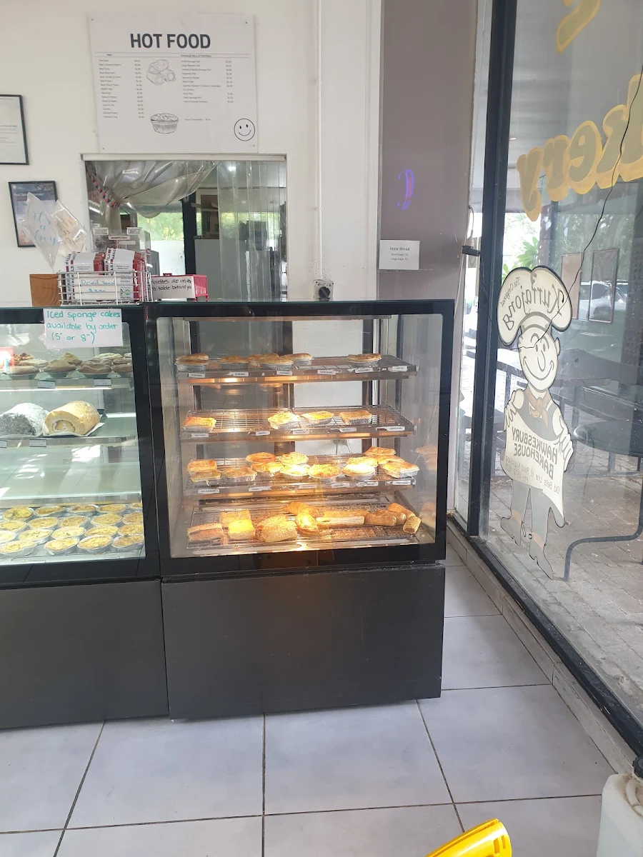 Hawkesbury Bakehouse At Kurrajong Village cover