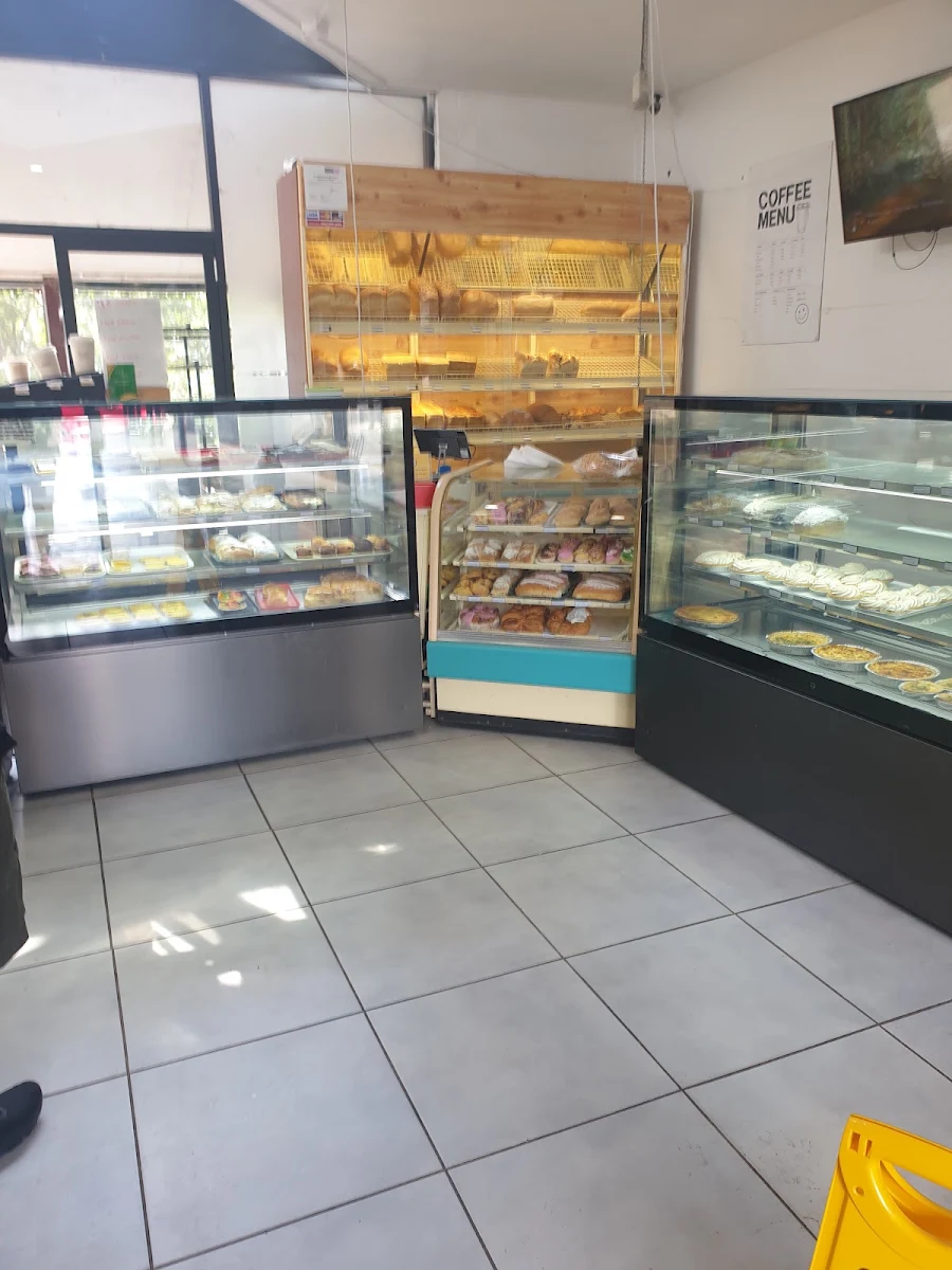 Vibe, Hawkesbury Bakehouse At Kurrajong Village