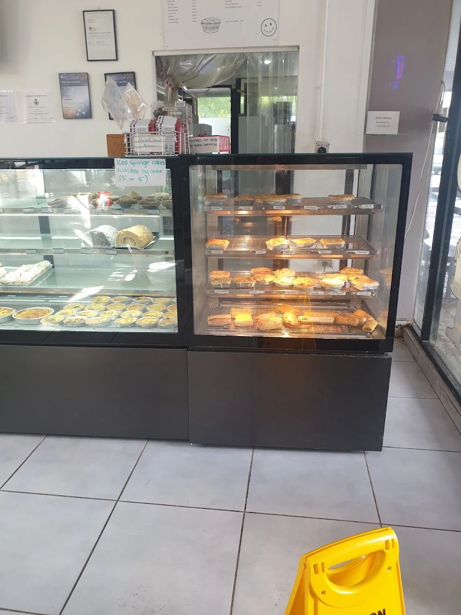 Vibe, Hawkesbury Bakehouse At Kurrajong Village