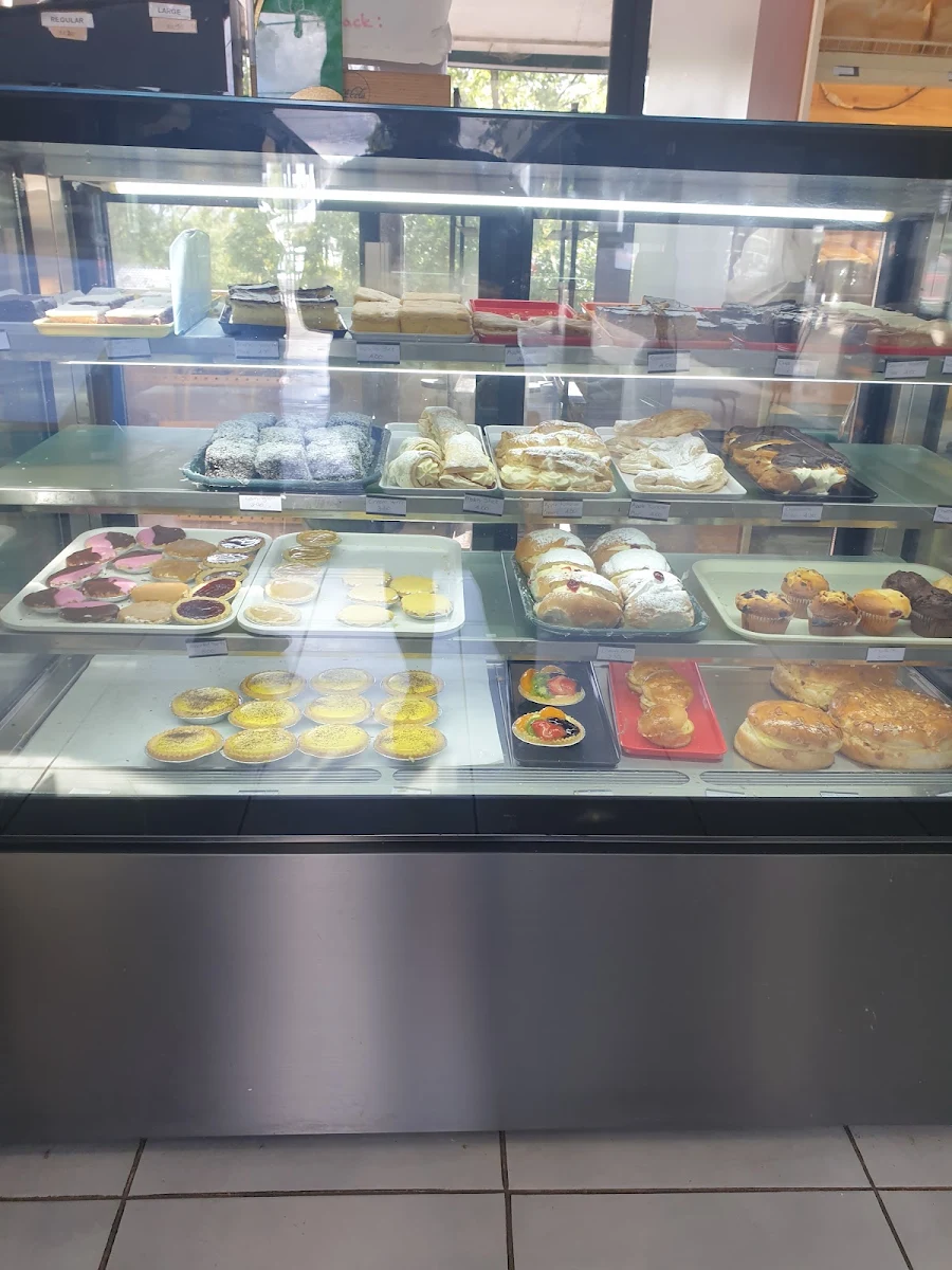 Vibe, Hawkesbury Bakehouse At Kurrajong Village