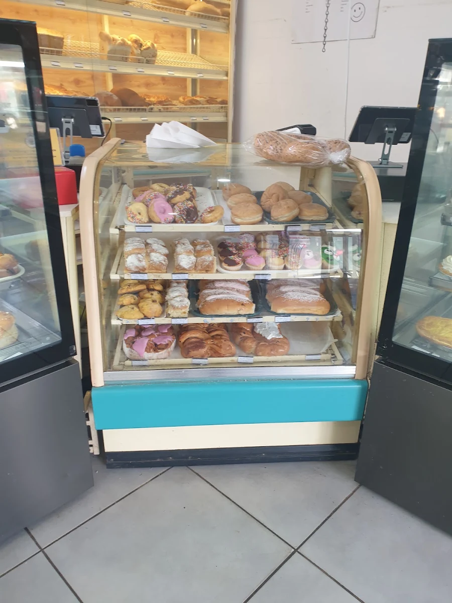 Vibe, Hawkesbury Bakehouse At Kurrajong Village