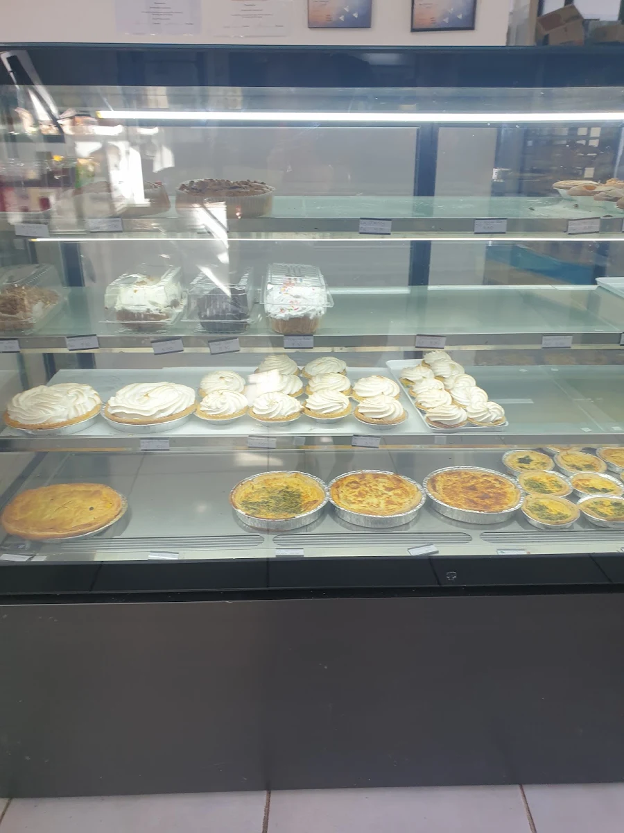 Vibe, Hawkesbury Bakehouse At Kurrajong Village