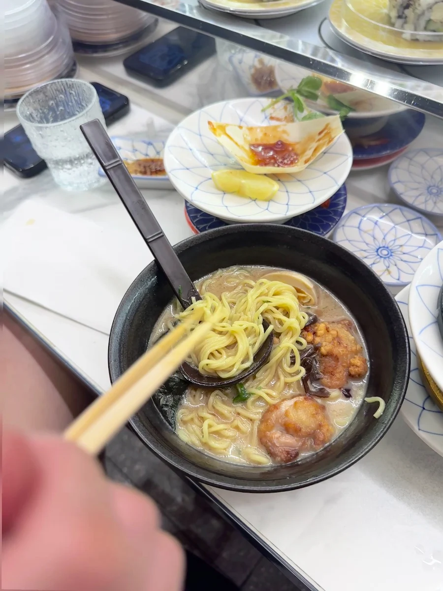 Food & drink, Marae Izakaya