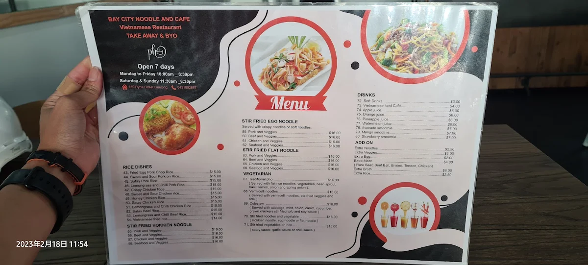 Menu photo 6