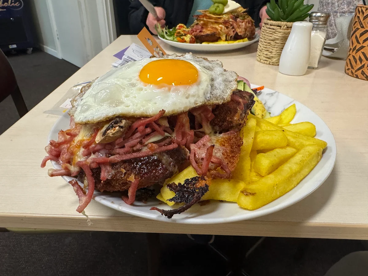Food & drink photo 3