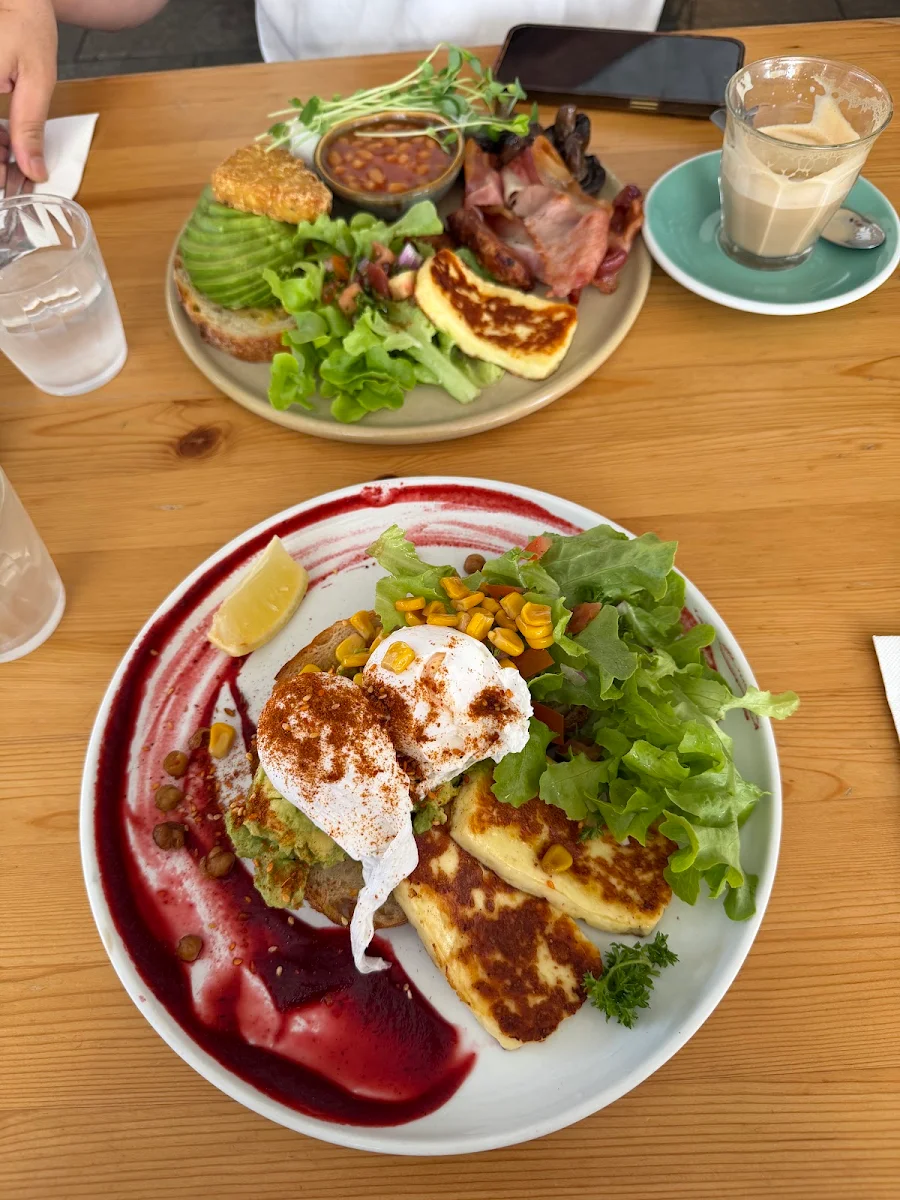 Food & drink, Little Dreamer Cafe