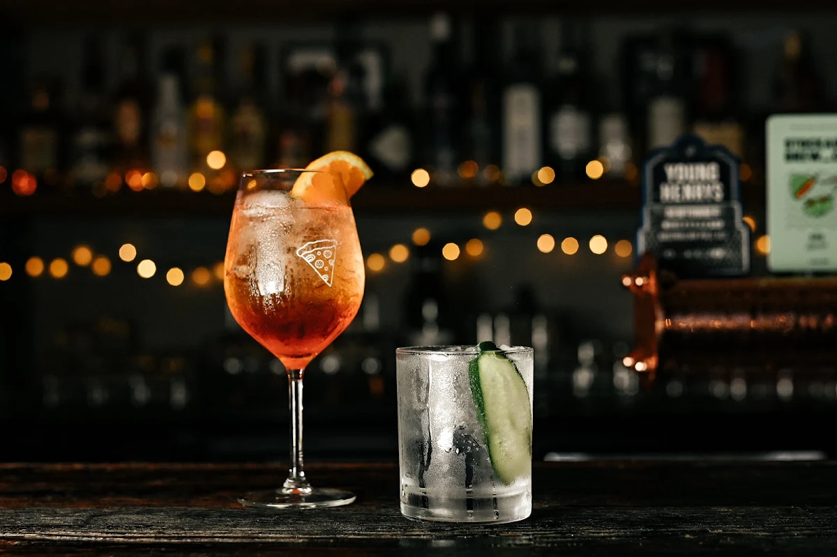 Food & drink, New Britannia