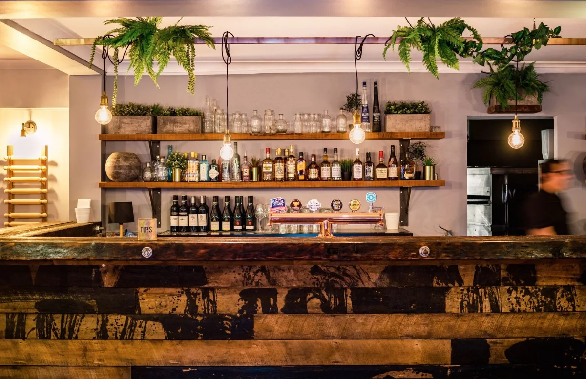 Vibe, New Britannia