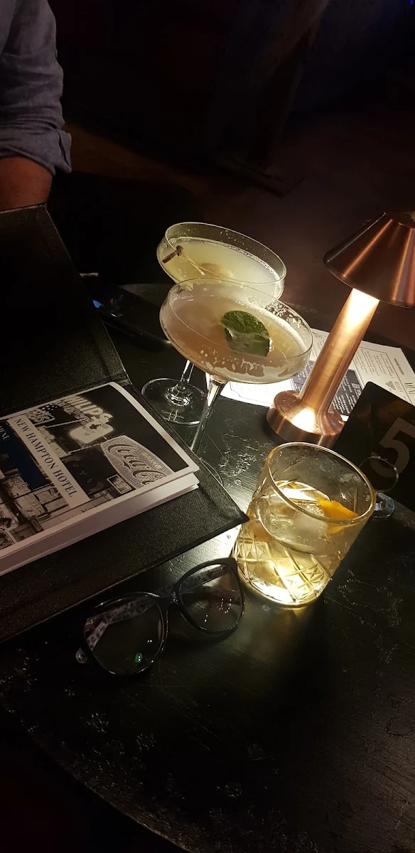 Food & drink, Pennys Hotel