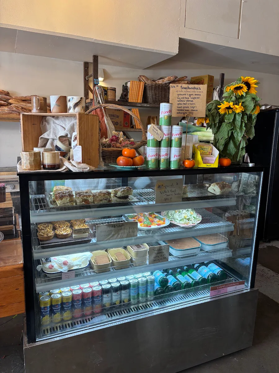 Vibe, Saint Helena Culinary