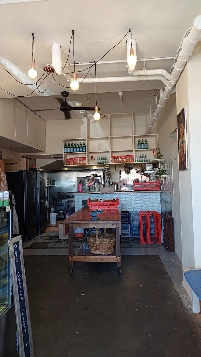 Vibe, Saint Helena Culinary