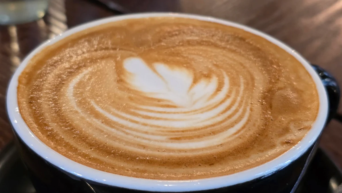 Food & drink, Eling Forest Winery Cafe