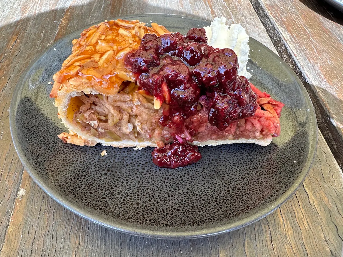 Food & drink, Eling Forest Winery Cafe