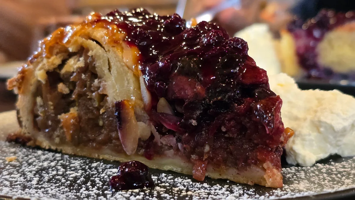 Food & drink, Eling Forest Winery Cafe