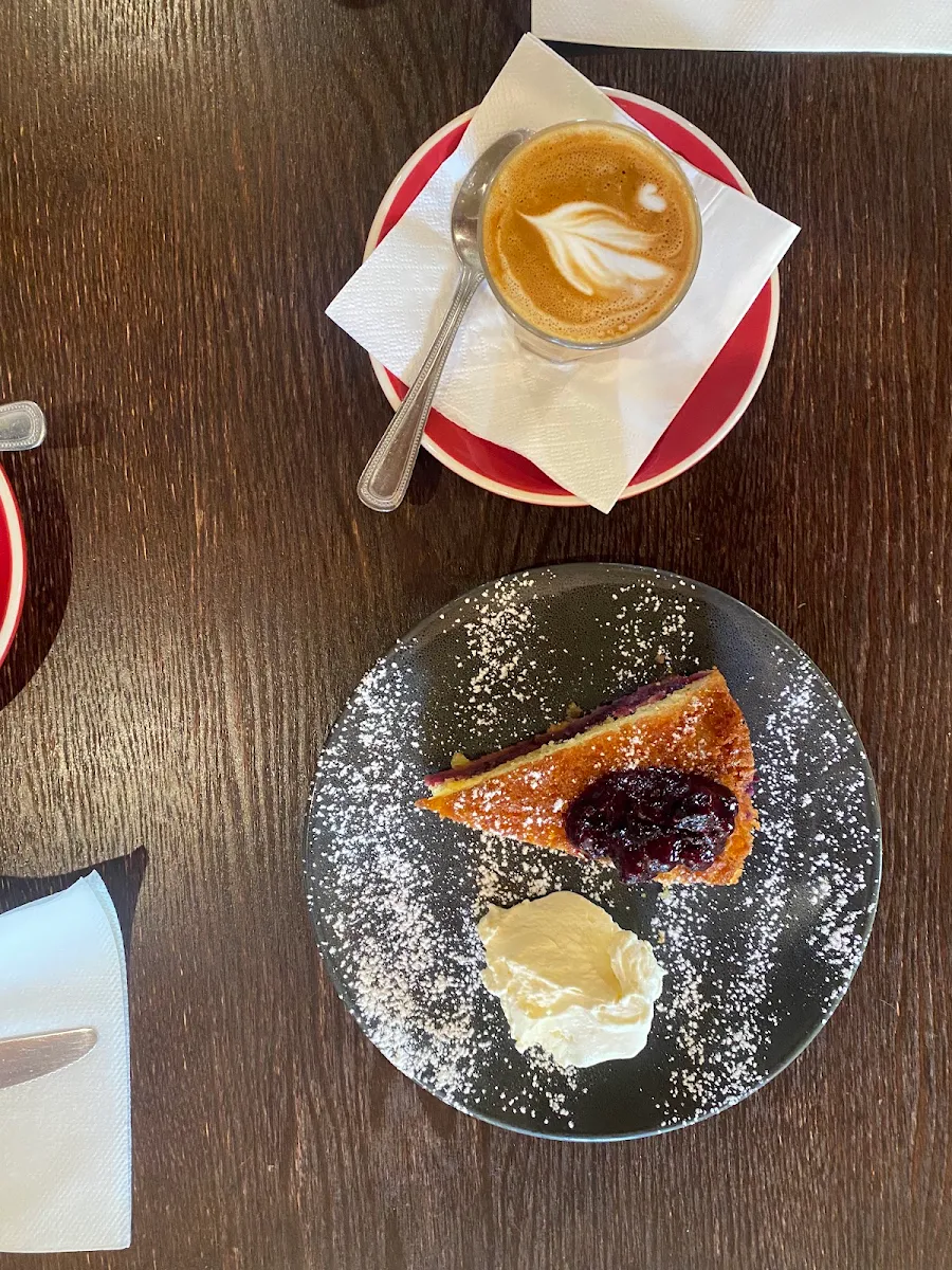 Food & drink, Eling Forest Winery Cafe