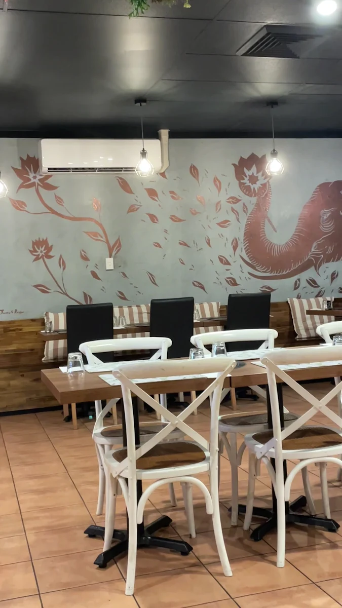 Vibe, Tasty Thai Restaurant Hervey Bay