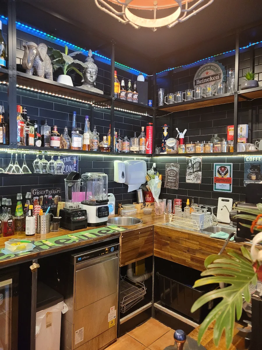 Vibe, Tasty Thai Restaurant Hervey Bay