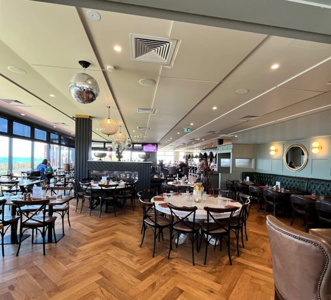Vibe, Hillarys Beach Club