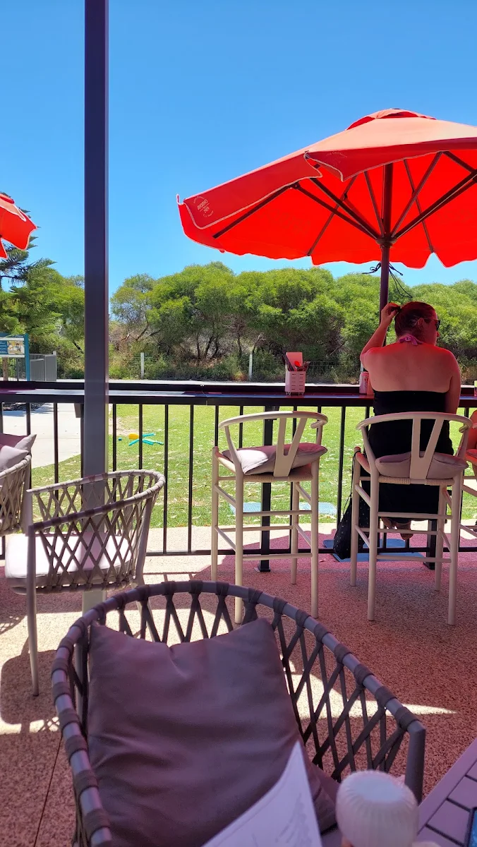 Vibe, Hillarys Beach Club