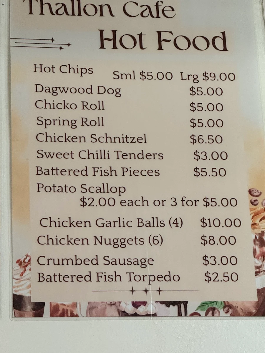 Menu photo 3
