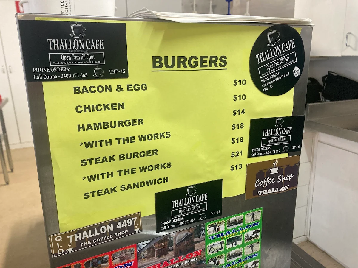 Menu photo 7