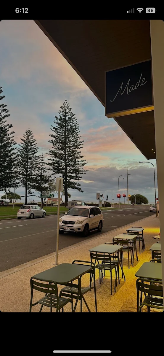 Vibe, MADE - Kirra