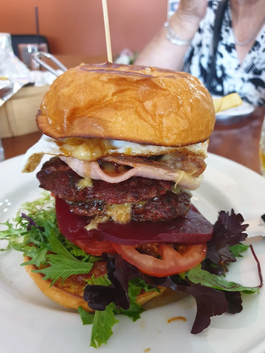 Food & drink, The Bower Tavern