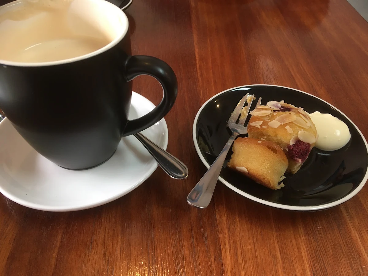 Food & drink, The Bower Tavern