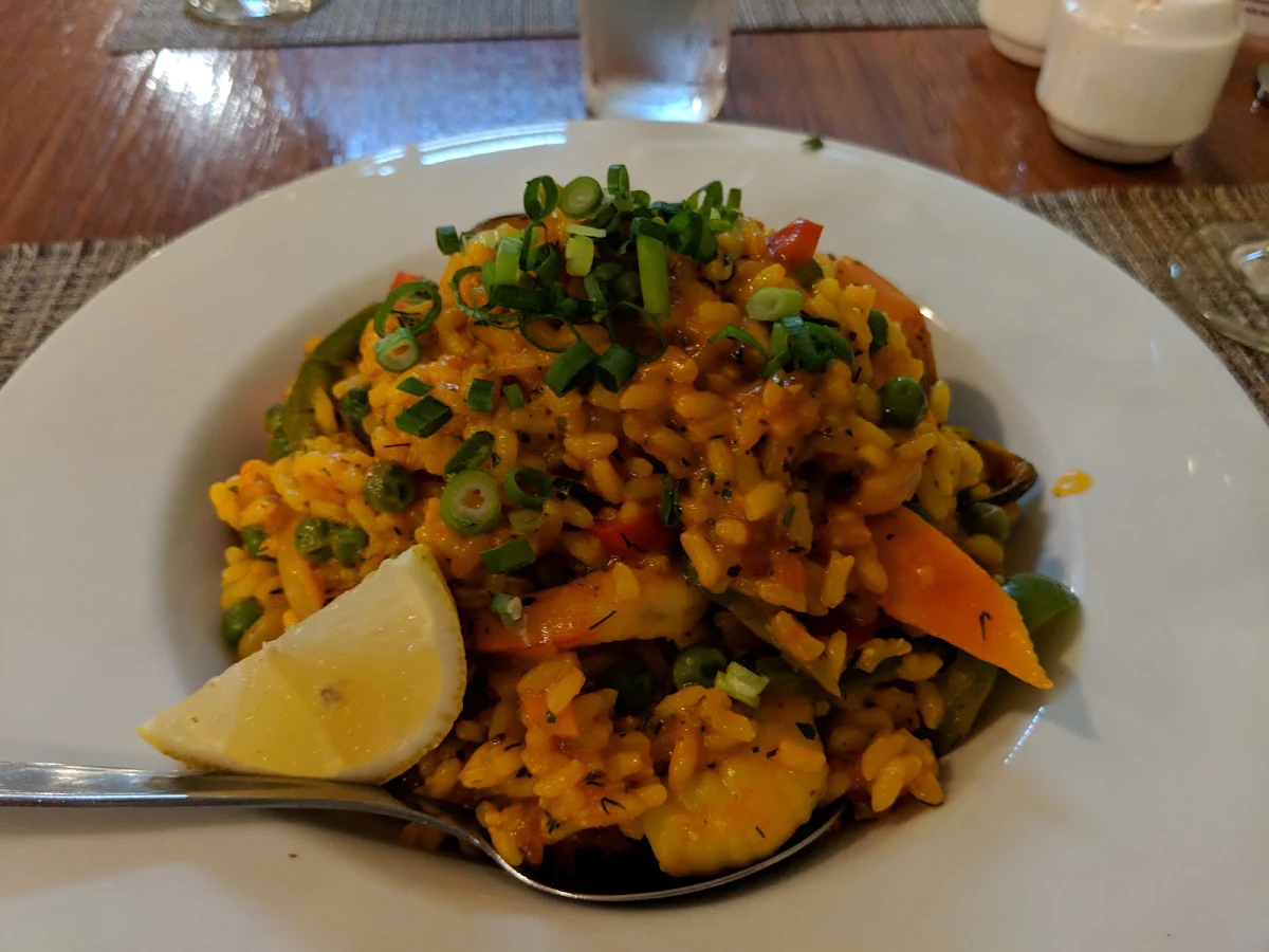 Food & drink, The Bower Tavern