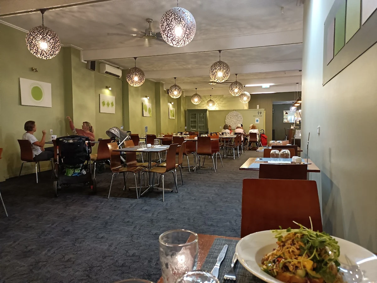 Vibe, The Bower Tavern