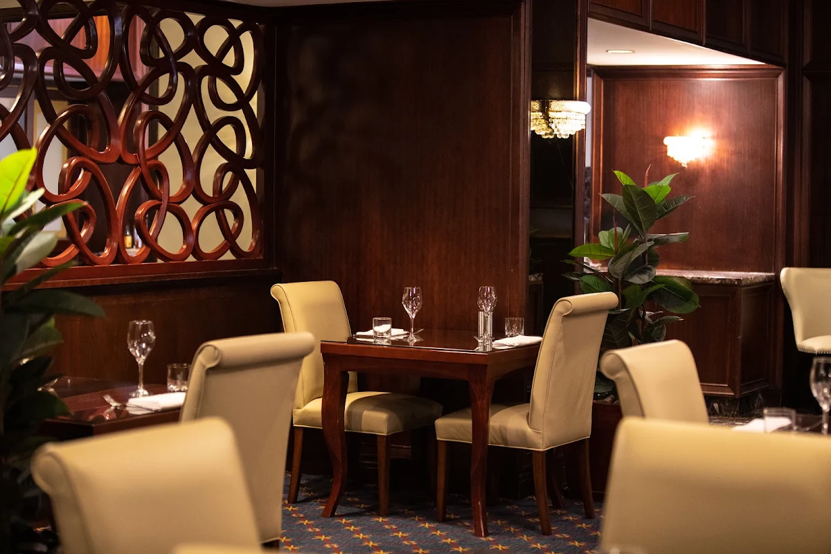 Vibe, The Walnut Restaurant & Lounge Bar