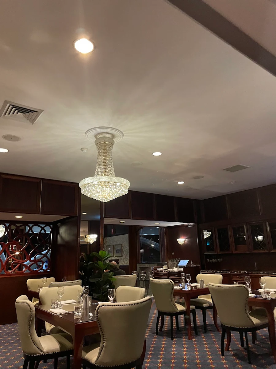 Vibe, The Walnut Restaurant & Lounge Bar