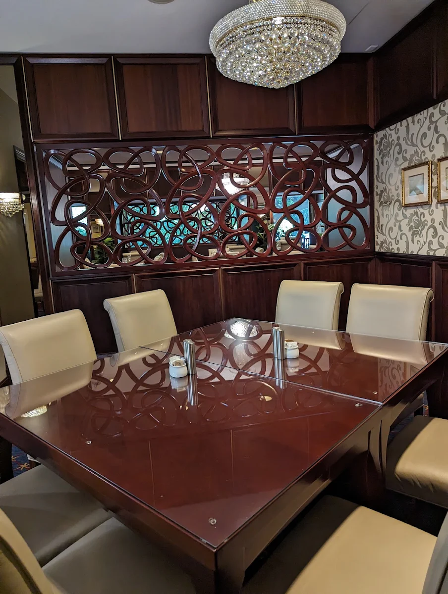 Vibe, The Walnut Restaurant & Lounge Bar