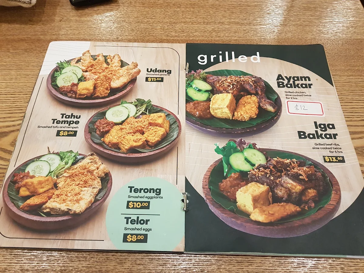 Menu photo 10