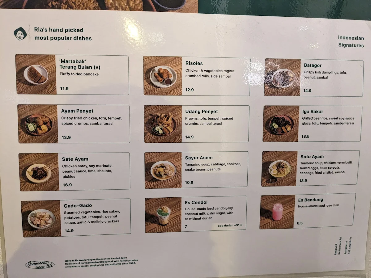 Menu photo 6