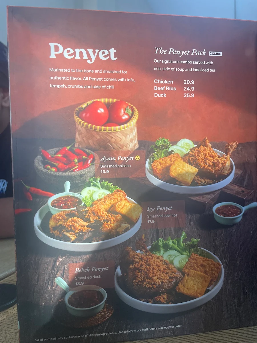 Menu photo 7