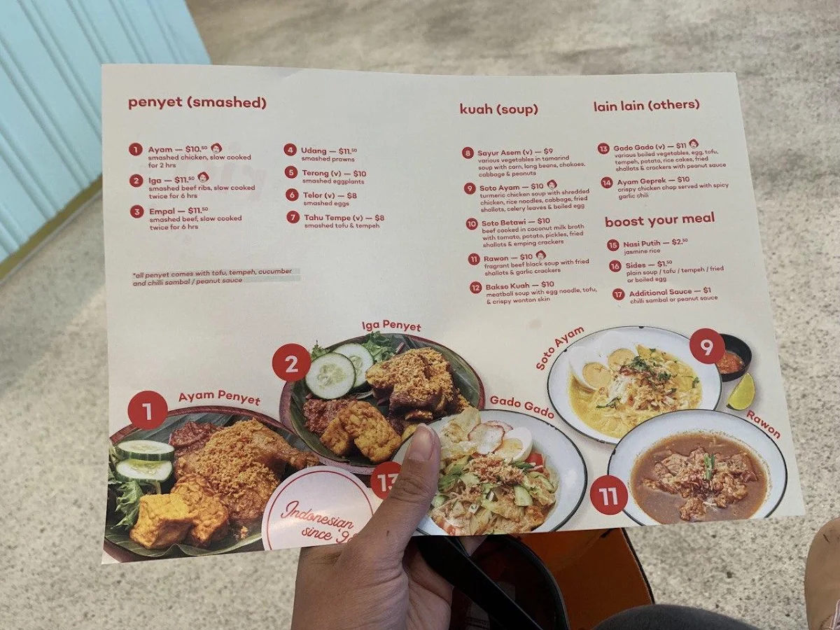 Menu photo 8