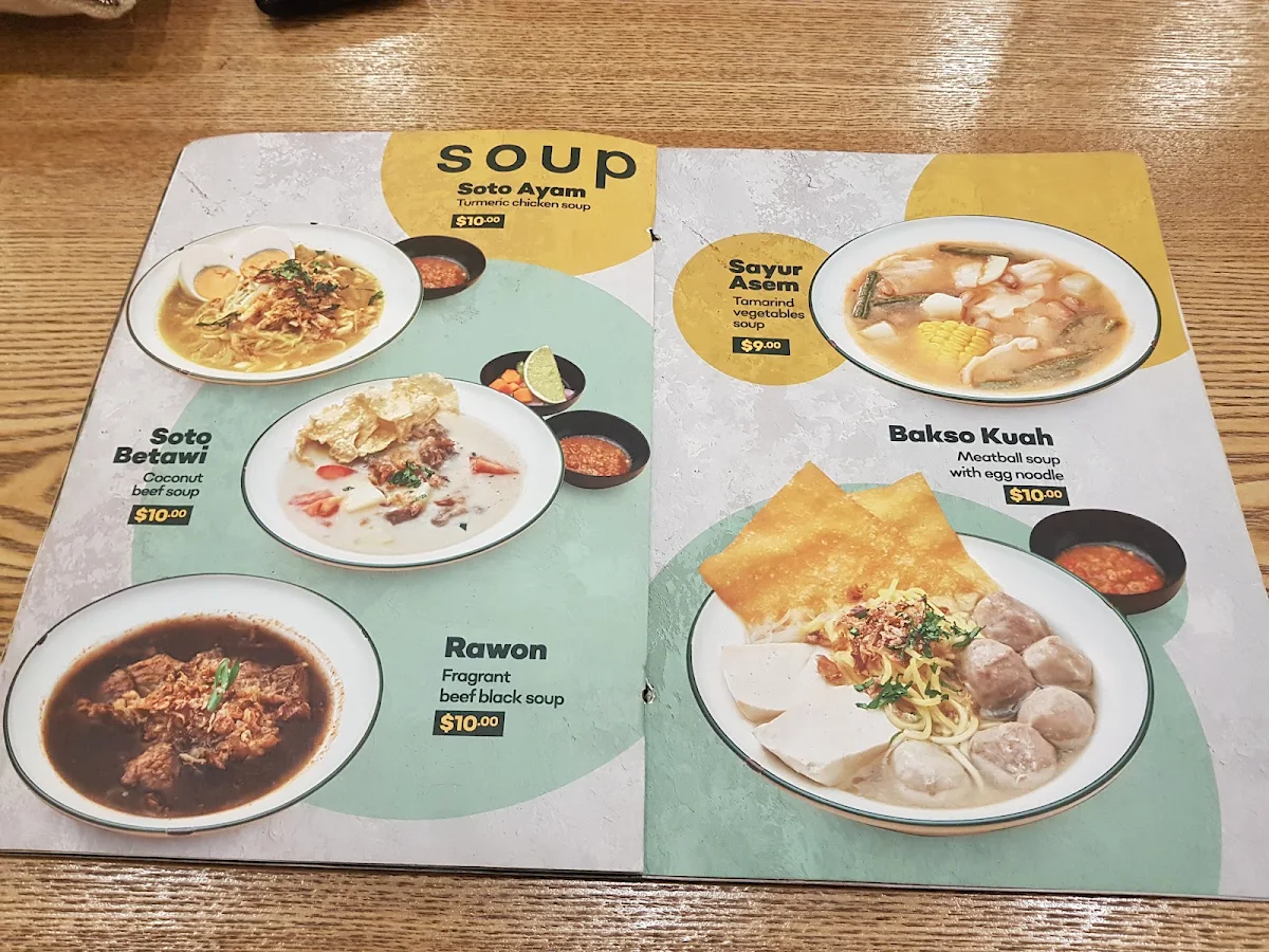 Menu photo 9