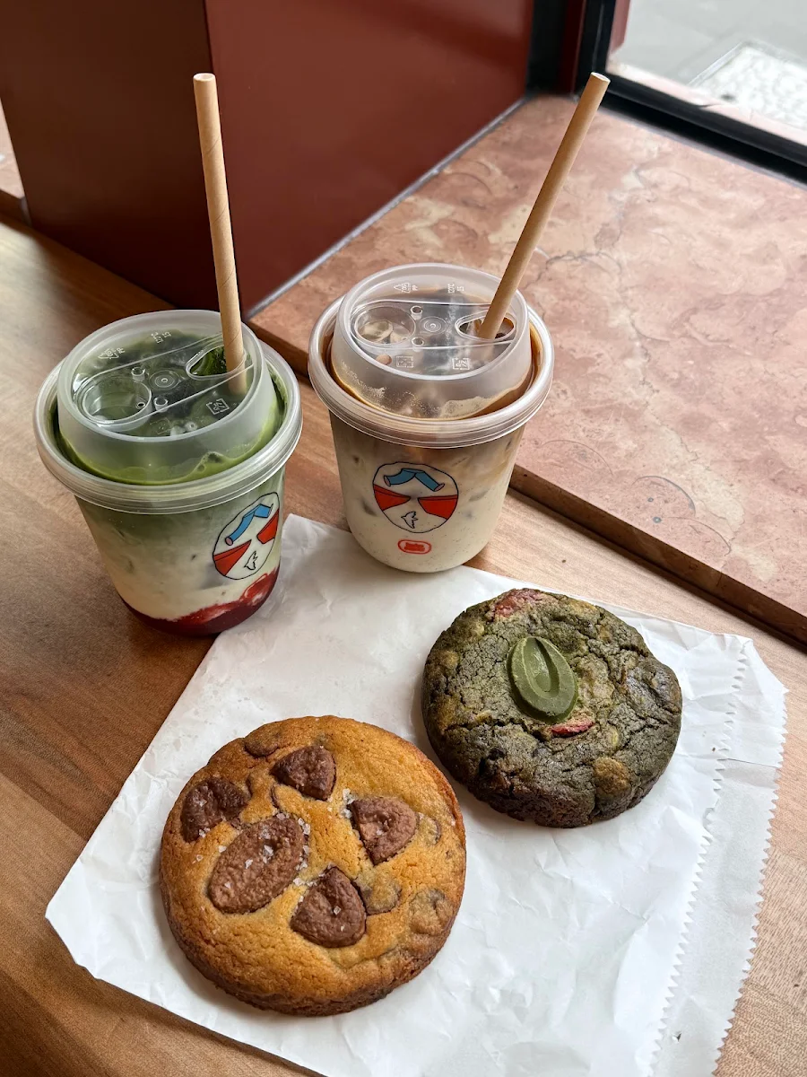 Food & drink, BakeStand Cookies - Hyde Melbourne Place