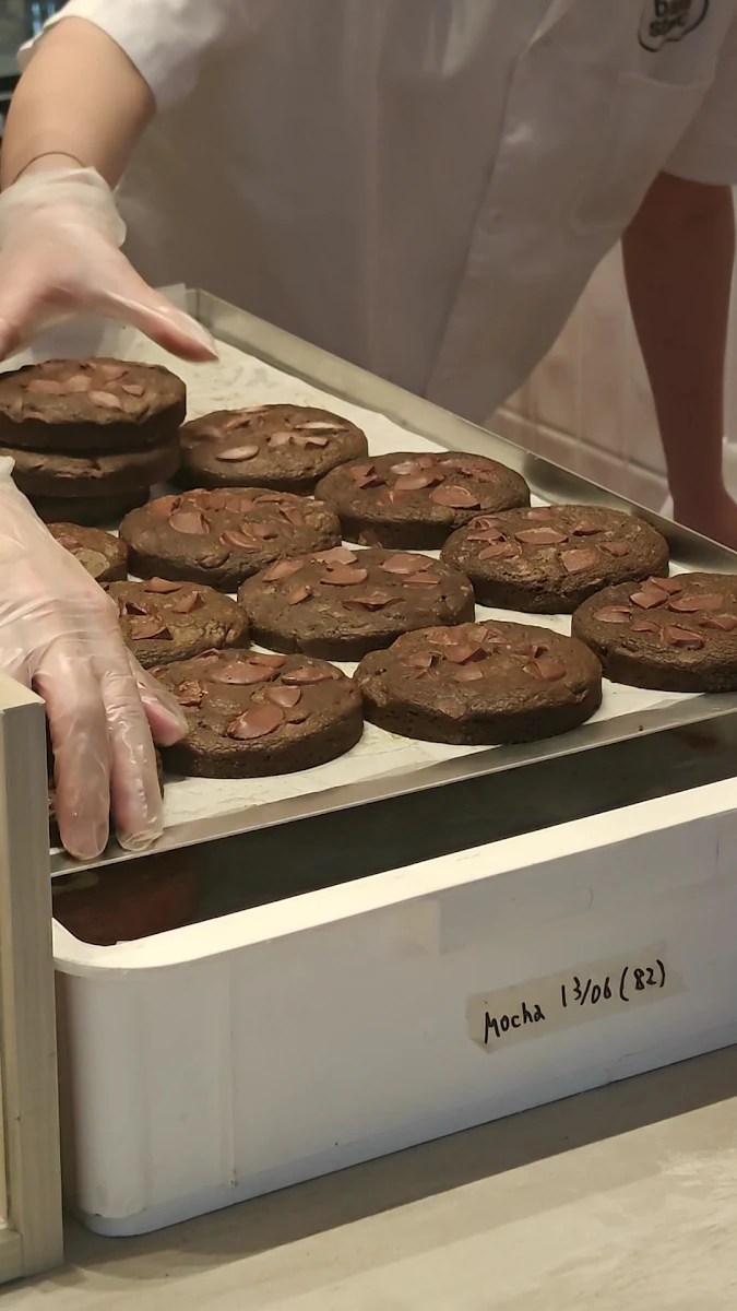 Food & drink, BakeStand Cookies - Hyde Melbourne Place