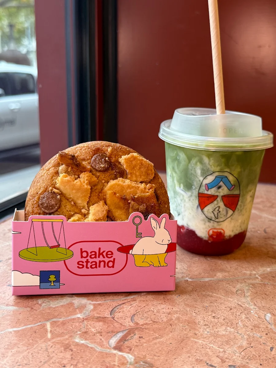 Food & drink, BakeStand Cookies - Hyde Melbourne Place