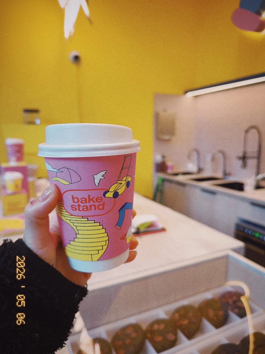 Food & drink, BakeStand Cookies - Hyde Melbourne Place