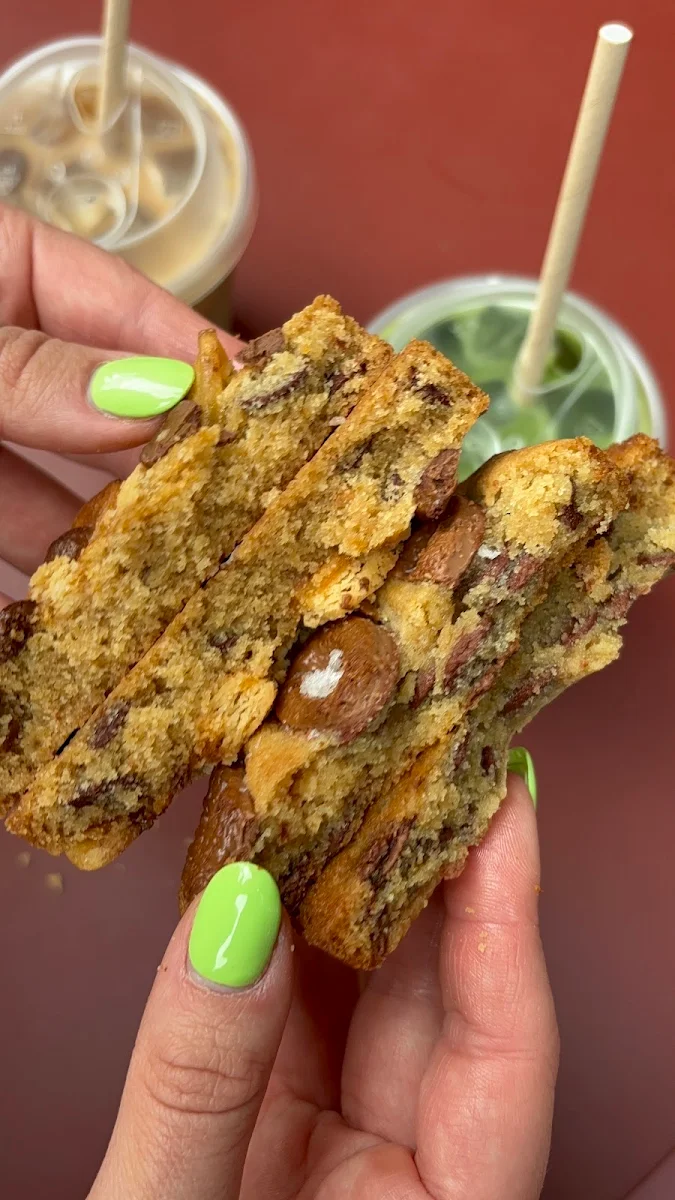 Food & drink, BakeStand Cookies - Hyde Melbourne Place
