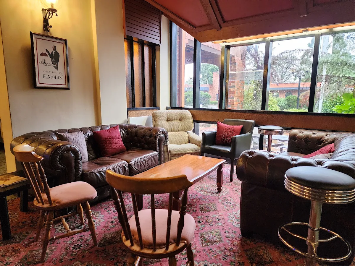 Vibe, Mount Dandenong Hotel