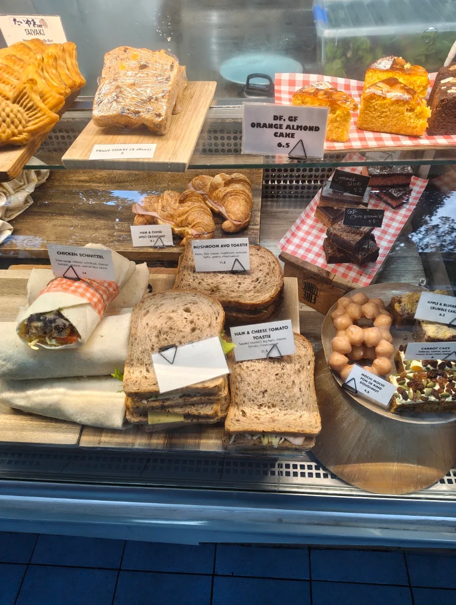 Food & drink photo 1